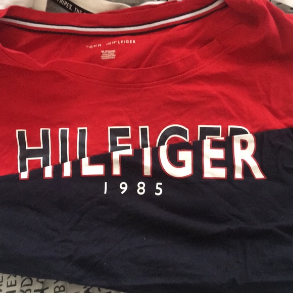 2 t shirts , - Picture 3 of 4